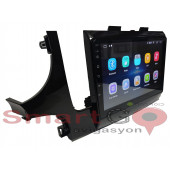 OPEL MOKKA X 9'' 2016/2019 4 GB MULTİMEDYA thumbnail 5