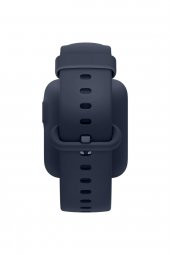 Xiaomi Mi Watch Lite Akıllı Saat - Mavi (Xiaomi Türkiye Garantili) - 4