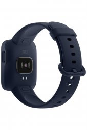 Xiaomi Mi Watch Lite Akıllı Saat - Mavi (Xiaomi Türkiye Garantili) - 5