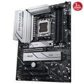 Asus Prime X670-P AMD X670 6400 MHz (OC) DDR5 Soket AM5 ATX Anakart - 4