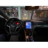 OPEL İNSİGNİA TESLA 2009/2012 4 GB MULTİMEDYA - 6