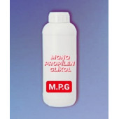 Mono Propilen Glikol (M.P.G) 1 kg - 1