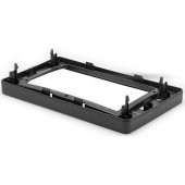 NOİSER Dacia Duster 2015 - 2017  ANDROİD TEYP ÇERÇEVE (9 inch) - SOKET - CANBUS - 1