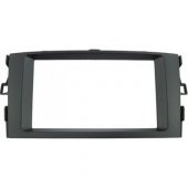 NOİSER Toyota Auris 2005 - 2011 ANDROİD TEYP ÇERÇEVE (10 inch) - SOKET - CANBUS - 1
