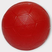 Köpek Oyuncağı - Plastik Sesli Top - AGT001 - 2