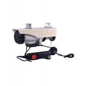 MYTOL MV0800 BAKIR SARGI 400-800 KG ELEKTRİKLİ MİNİ VİNÇ - 1