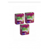 Depend Emici Külot Kadın Hasta Bezi Orta Boy 3 x 10'lu - 2