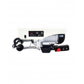Mytol Mv1200 Bakır Sargı 600-1200 Kg Elektrikli Mini Vinç - 1