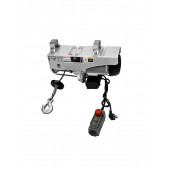 Mytol Mv1200 Bakır Sargı 600-1200 Kg Elektrikli Mini Vinç - 2