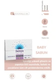 Beisya Baby 90 gr Bebek Sabunu - 1
