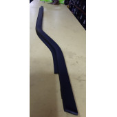 HYUNDAI H100 MİNİBÜS PANELVAN ÖN KAPI CAM KENAR ÇITASI SIYIRICI FİTİLİ SOL  82210-43003 - 3