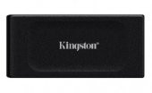 1TB KINGSTON USB3.2 SXS1000/1000G 1050/1000MB/s (USB-C KABLO DAHİL) - 1