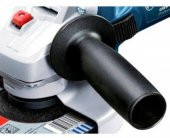 Bosch Profesyonel GWS 9-115 Avuç Taşlama Makinası 900 W - 2