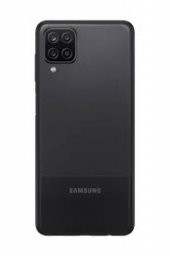 Samsung Galaxy A12 64 GB Siyah (Outlet) - 2