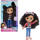 Gabby's Dollhouse Gabby Girl 6060430 Lisanslı Ürün thumbnail 1