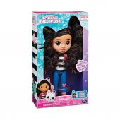 Gabby's Dollhouse Gabby Girl 6060430 Lisanslı Ürün thumbnail 4