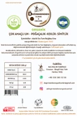 Organik Atalık Çok Amaçlı Un - Poğaçalık/Keklik/Simitlik - 1 Kilo - 2