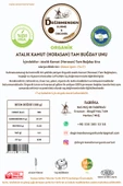 Organik Atalık Unlar Seti (Dinkel-Kamut-Zerun) - 3