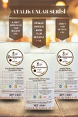 Taş Değirmenden Organik Organik Atalık Unlar Seti 2 (Dinkel-Kamut-Zerun) - 1