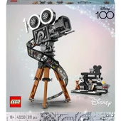 LEGO Walt Disney 43230 Hatırası Kamera (811 Parça) thumbnail 9