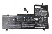 Lenovo Yoga 710-14ISK 80TY, 710-14IKB L15L4PC2 L15M4PC2 Batarya - 1