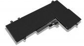 Lenovo Yoga 710-14ISK 80TY, 710-14IKB L15L4PC2 L15M4PC2 Batarya - 2