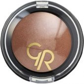Golden Rose Terracotta Blush On-05 Soft Peach-Işıltılı Allık - 2