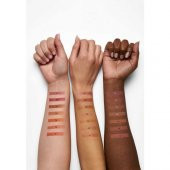 Golden Rose Terracotta Blush On-05 Soft Peach-Işıltılı Allık - 4