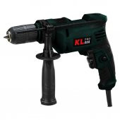 KLPRO Kldm1106 Darbeli Matkap 650 W - 1
