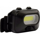 Panther PT-5019 5W 600 Lümen Cob LED Çalışma ve Kafa Feneri Kafa Lambası - 1