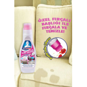 %100 Yerli Highgenic Fırçalı Leke Çıkarıcı 200 ml - 3 Adet (KAMPANYA) - 2