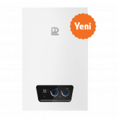 DemirDöküm Ademix 24/28 Yoğuşmalı Kombi - 1
