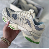 New Balance 9060 x Brickwood - 1