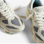 New Balance 9060 x Brickwood - 5
