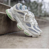 New Balance 9060 x Brickwood - 6