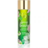 Golden Rose Body Lotıon Sprıng Breeze - 1