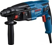 Bosch Professional GBH 220 Kırıcı Delici - 2