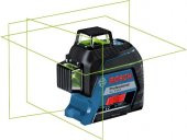 Bosch Professional GLL 3-80 G Çizgi Lazeri - 1