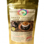 Damla Sakızlı Türk Kahvesi 1 kg - 1