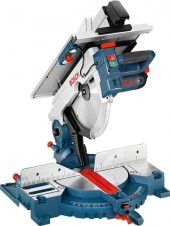 Bosch Professional GTM 12 JL Üstten Tablalı Gönye Kesme Makinası 800W 305mm - 1
