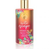 Golden Rose Shower Gel Excotic Escape - 1
