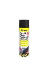 Plastik Yüzey Yenileyici 500 Ml - 1