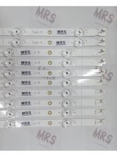 DIJITSU 65DS8800, K650WDF A2 4708-K65WDF-A2113N31 TYPEB, K650WDF A2 4708-K65WDF-A2113N31 - 2