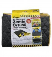 Zemin Örtüsü Su Geçirmez 160X110Cm - 3
