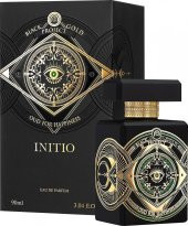 Initio Oud For Happiness Unisex Parfüm EDP 90 ML - 1
