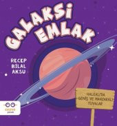 Galaksi Emlak - 1