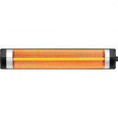 Minisan Sr 3000 W Infrared Duvar Tipi Isıtıcı Minisan - 1