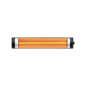 Mimsan Minisan SR-2600 Elektrikli Soba Infrared Isıtıcı Mimsan - 2