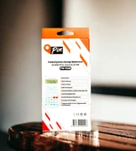 Pin 112M Fonksiyonel Bilimsel Hesap Makinesi Mavi thumbnail 3