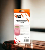Pin 112P Fonksiyonel Bilimsel Hesap Makinesi Pembe - 3